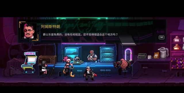 blade assault,beatblade 《blade assault》:刀锋战士的无双之旅,值得一试的肉鸽作品