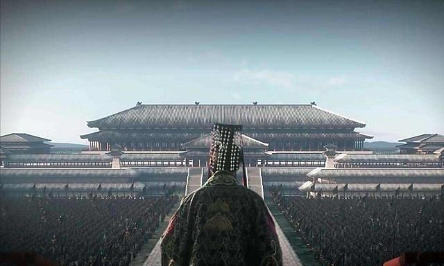 吕不韦从商人到秦国第一丞相吕不韦是如何步步为营的
