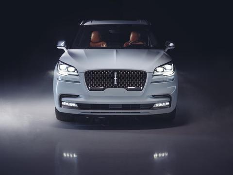 林肯飞行家Shinola：迷人的联名款