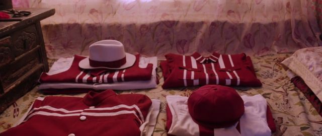 《驴得水》最后一次“聚聚气”,张一曼没有出现,说明了什么?休闲区蓝鸢梦想 - Www.slyday.coM 《驴得水》最后一次“聚聚气”,张一曼没有出现,说明了什么?休闲区蓝鸢梦想 - Www.slyday.coM