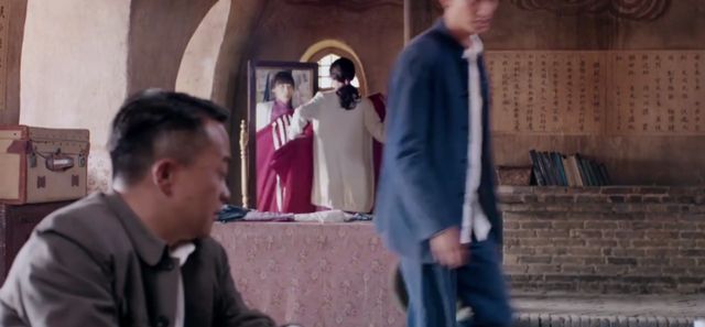 《驴得水》最后一次“聚聚气”,张一曼没有出现,说明了什么?休闲区蓝鸢梦想 - Www.slyday.coM 《驴得水》最后一次“聚聚气”,张一曼没有出现,说明了什么?休闲区蓝鸢梦想 - Www.slyday.coM