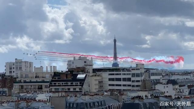 东京奥运会闭幕的大亮点当属巴黎八分钟,不是录制而是实时的休闲区蓝鸢梦想 - Www.slyday.coM 东京奥运会闭幕的大亮点当属巴黎八分钟,不是录制而是实时的休闲区蓝鸢梦想 - Www.slyday.coM