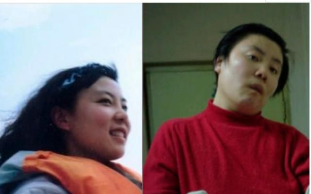 悲惨才女朱令姐姐在北大坠崖自己在清华铊中毒她现状如何
