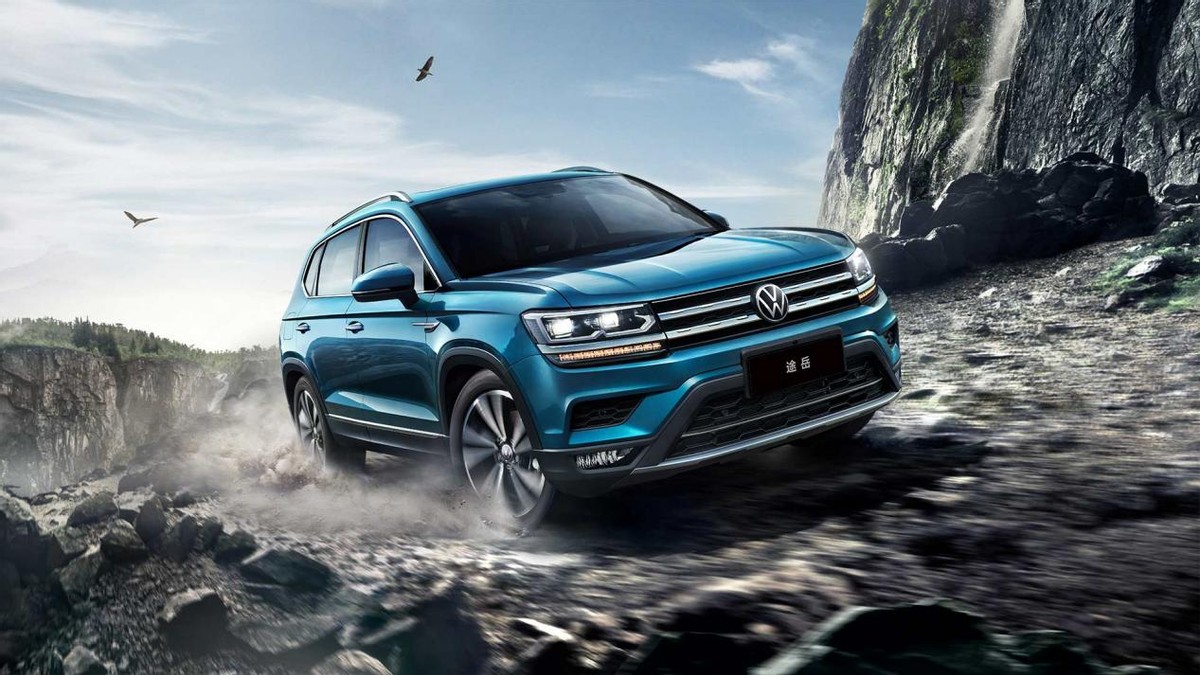 红海市场的棋逢对手 第五代途胜L与途岳哪个更值得买?