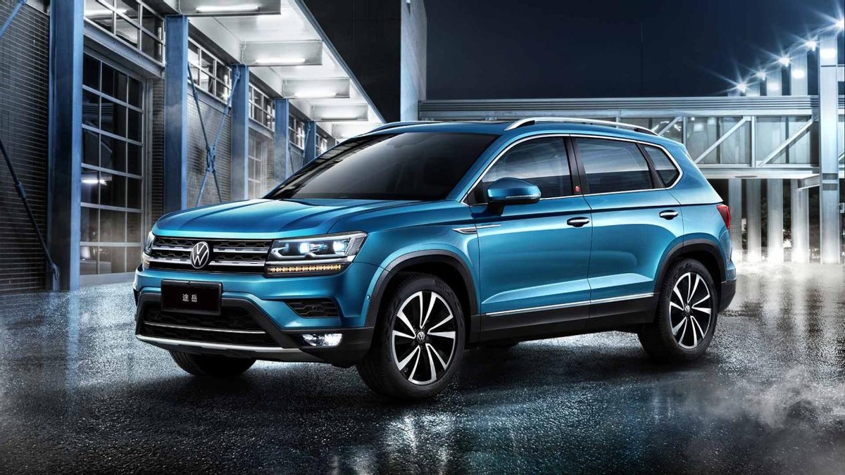 红海市场的棋逢对手 第五代途胜L与途岳哪个更值得买?