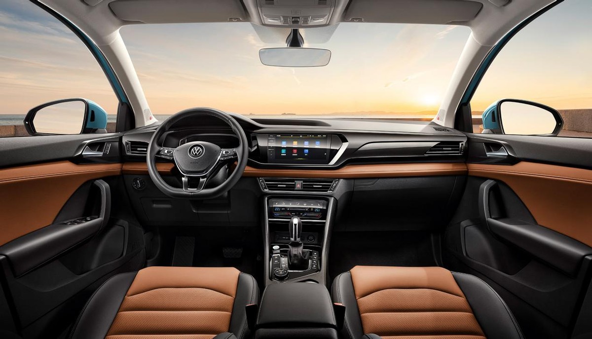 红海市场的棋逢对手 第五代途胜L与途岳哪个更值得买?