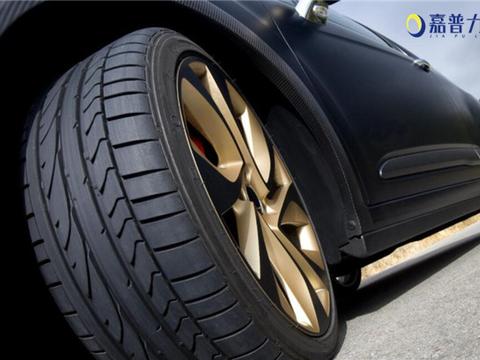嘉普力轮胎汽配批发厂家教你轮胎保养小常识