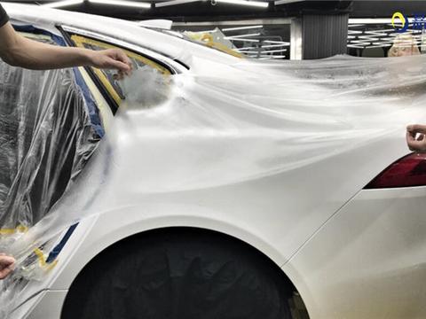 嘉普力汽配工场：辨别车衣质量好坏，看好这几点