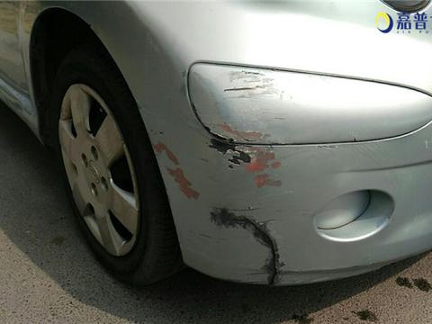 广州嘉普力汽配工场教你车辆表面保养小窍门