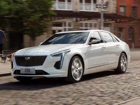 豪华C级车 奔驰、宝马、奥迪和凯迪拉克该怎么选