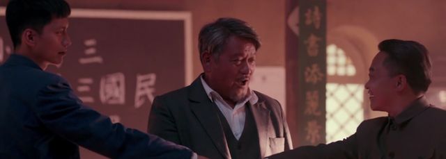 《驴得水》最后一次“聚聚气”,张一曼没有出现,说明了什么?休闲区蓝鸢梦想 - Www.slyday.coM 《驴得水》最后一次“聚聚气”,张一曼没有出现,说明了什么?休闲区蓝鸢梦想 - Www.slyday.coM