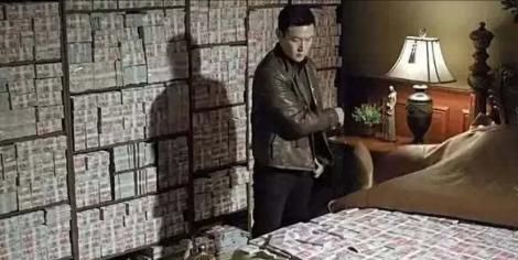 一亿元人民币到底有多重?