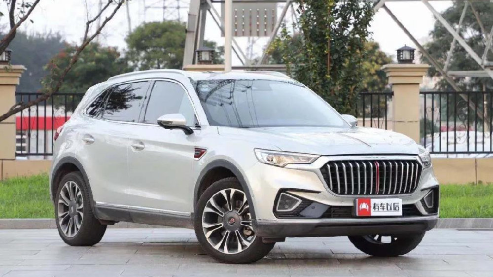 三款20万级国产SUV，实力均衡超能打，完全不熟合资