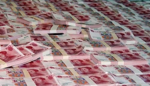 一亿元人民币到底有多重?