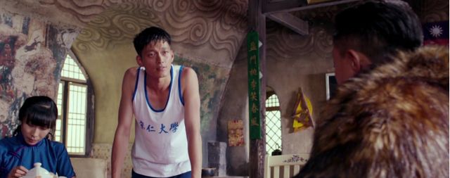 《驴得水》最后一次“聚聚气”,张一曼没有出现,说明了什么?休闲区蓝鸢梦想 - Www.slyday.coM 《驴得水》最后一次“聚聚气”,张一曼没有出现,说明了什么?休闲区蓝鸢梦想 - Www.slyday.coM