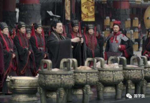 帝王九鼎的下落之谜:大禹铸造的九鼎哪去了?