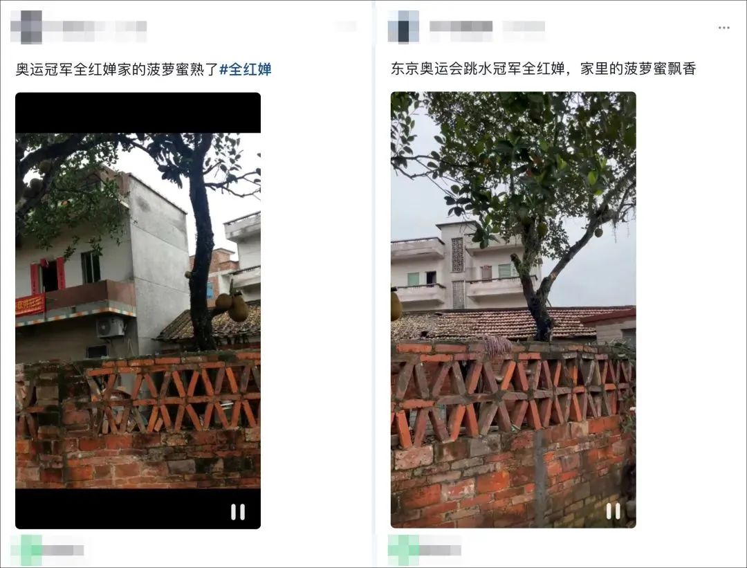 全红婵夺冠后,无数网红冲进她家开直播...今天终于被封杀了休闲区蓝鸢梦想 - Www.slyday.coM 全红婵夺冠后,无数网红冲进她家开直播...今天终于被封杀了休闲区蓝鸢梦想 - Www.slyday.coM