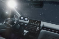 现代全新MPV——Staria即将于本月在澳大利亚正式上市开售