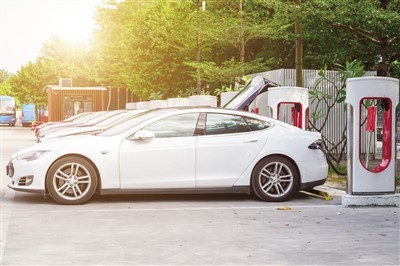 600万新能源车主的专属车险来了