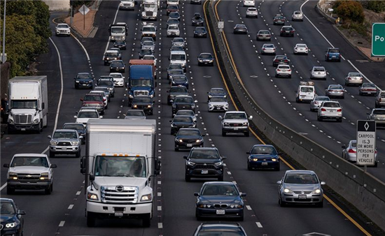 美国制定更严排放法规 环保人士心存担忧