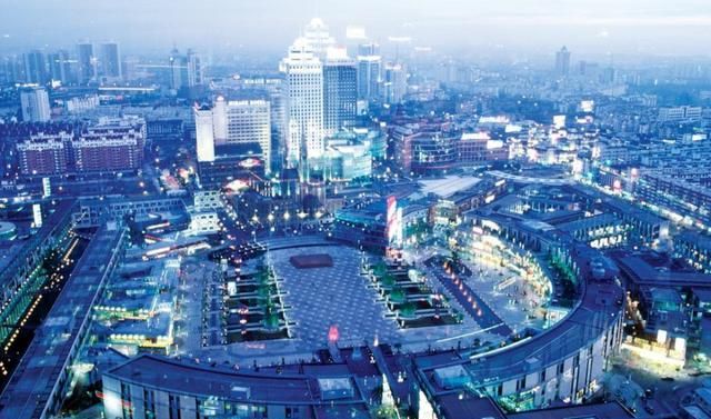 宁波区县gdp_宁波GDP稳居浙江第二,鄞州、慈溪、北仑三大县市区占到一半