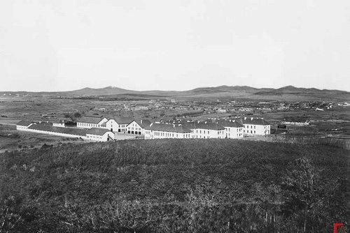 前世青岛：<a href=