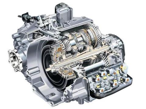 汽车变速箱油多久更换一次？看看老司机的做法