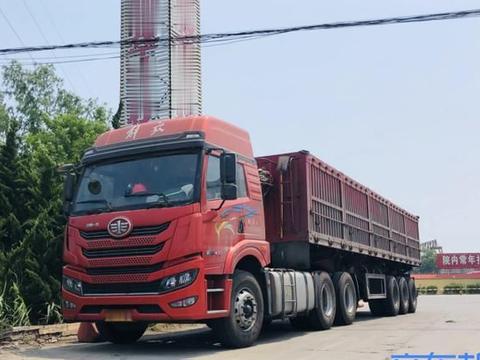 一线调查：解放悍v2.0背后畅销的原因有哪些?