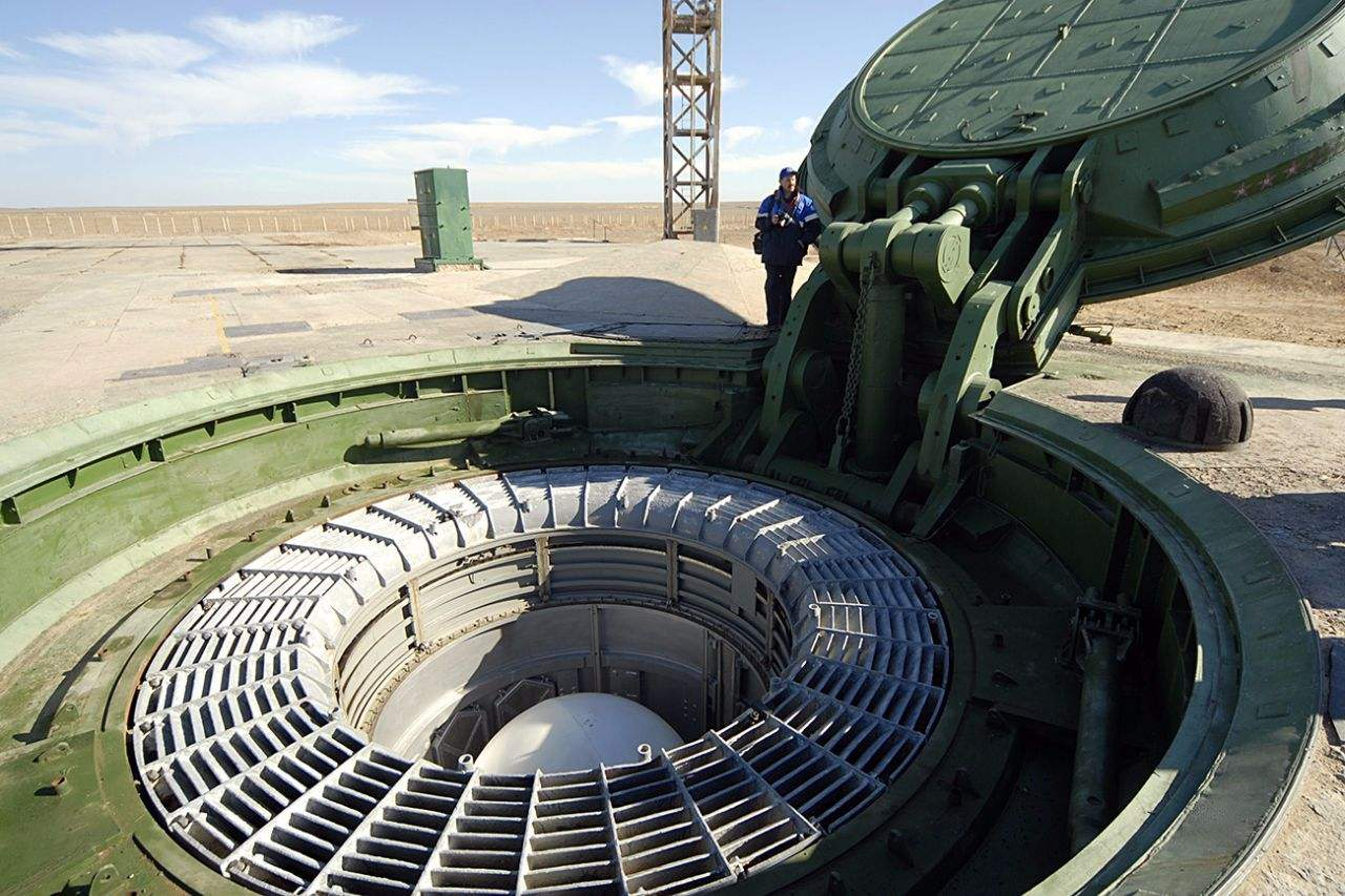 美国为核弹升级做技术准备 - 2016年8月2日, 俄罗斯卫星通讯社