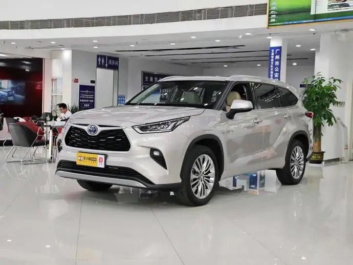 29.99万起,车长超5米1,汉兰达都怕的合资V6旗舰竟被吐槽太贵?真相竟然是...休闲区蓝鸢梦想 - Www.slyday.coM 29.99万起,车长超5米1,汉兰达都怕的合资V6旗舰竟被吐槽太贵?真相竟然是...休闲区蓝鸢梦想 - Www.slyday.coM