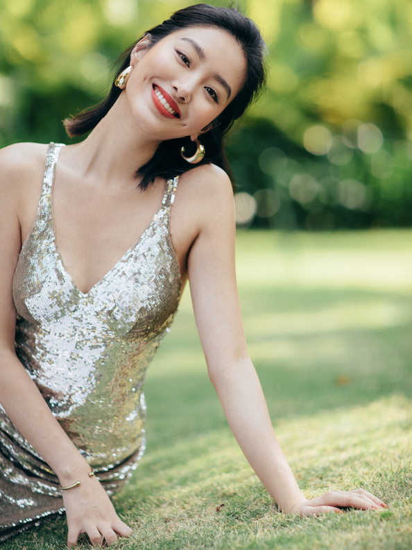 杨采钰,最会穿裙子人设不倒-幽兰花香 杨采钰,最会穿裙子人设不倒-幽兰花香