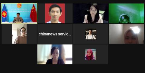 我驻东盟大使:如果溯源计划不是找寻病毒而是设法抹黑中国,中国不会也不可能接受休闲区蓝鸢梦想 - Www.slyday.coM 我驻东盟大使:如果溯源计划不是找寻病毒而是设法抹黑中国,中国不会也不可能接受休闲区蓝鸢梦想 - Www.slyday.coM