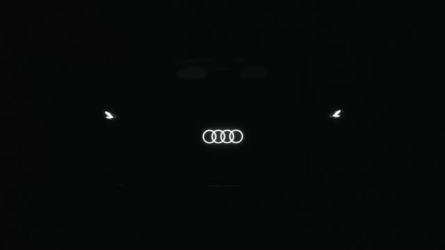 灯厂从来没让大家失望，奥迪Skysphere概念车官方宣传片！