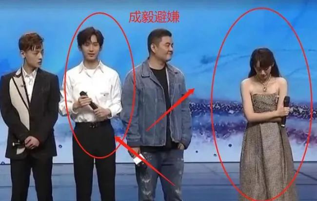 《琉璃》开播一年：女主因眼药水翻车，男主连扑两部剧，女二逆袭