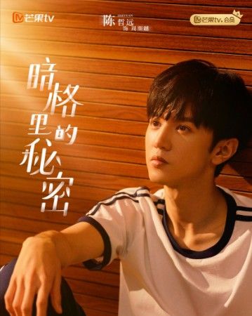 《暗格里的秘密》开播!陈哲远搭档小彩虹徐梦洁再演学霸校草