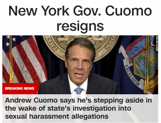 纽约州州长科莫因性骚扰丑闻辞职,两周后卸任休闲区蓝鸢梦想 - Www.slyday.coM 纽约州州长科莫因性骚扰丑闻辞职,两周后卸任休闲区蓝鸢梦想 - Www.slyday.coM