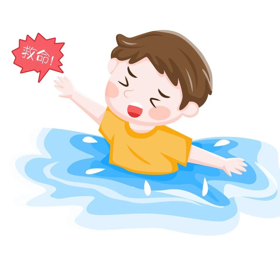 为什么溺水死亡的人,男的面朝下,女的面朝上!...