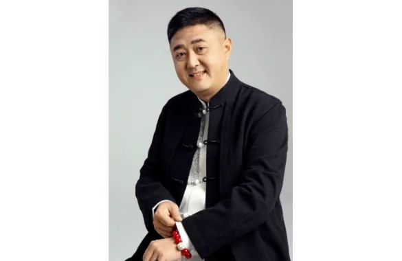 "谢大脚"于月仙丈夫,演员张学松