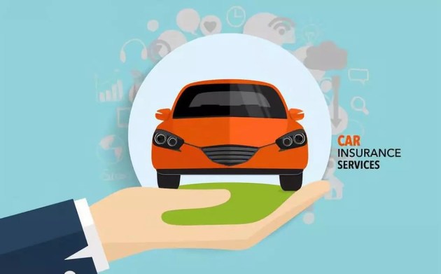 新能源汽车专属保险快步走来