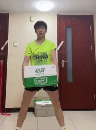 国乒队的隔离日记真的来了!但,画风清奇……休闲区蓝鸢梦想 - Www.slyday.coM 国乒队的隔离日记真的来了!但,画风清奇……休闲区蓝鸢梦想 - Www.slyday.coM