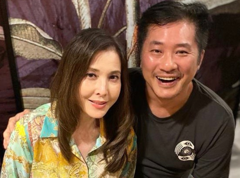 香港过气男神现状:头发全白像老头,面目沧桑,发福严重认不出 香港过气男神现状:头发全白像老头,面目沧桑,发福严重认不出