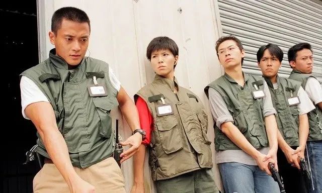 香港过气男神现状:头发全白像老头,面目沧桑,发福严重认不出 香港过气男神现状:头发全白像老头,面目沧桑,发福严重认不出