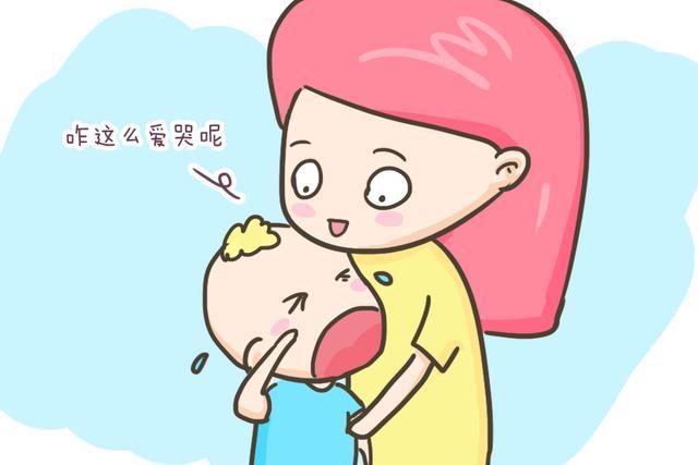 不想让孩子成为被人嫌弃的“妈宝男”，那就赶紧看看这篇文章！