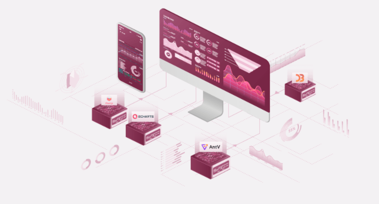 葡萄城嵌入式BIWynEnterprise：以OEM集成方式赋能开发者