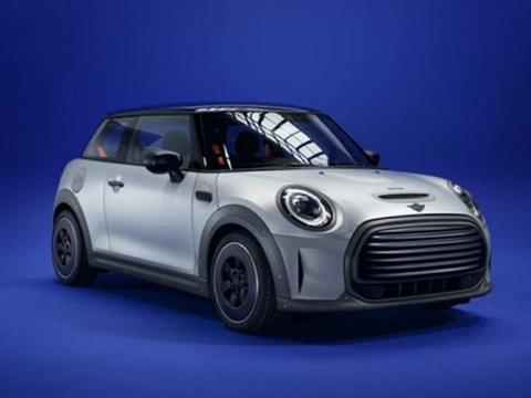 极简主义设计 MINI STRIP官图发布