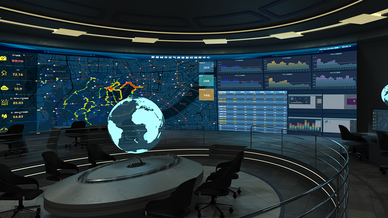葡萄城嵌入式BIWynEnterprise：以OEM集成方式赋能开发者