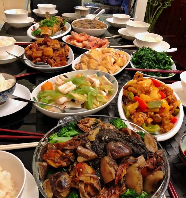 大鱼大肉的图片 新浪网