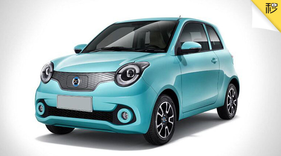 自从五菱宏光MINIEV火爆以后，国内就开始流行起了微型电动车……