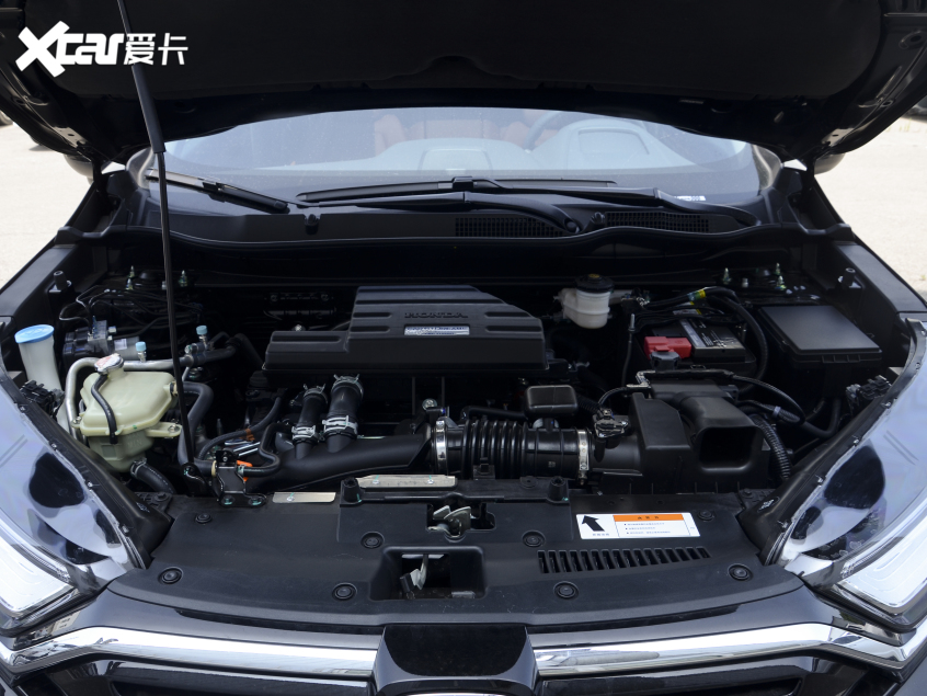 日系SUV标杆之争 日产奇骏对比本田CR-V