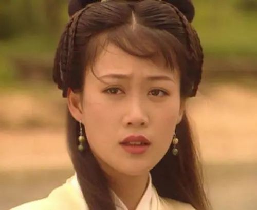 塌鼻子也绝美的女星,只服这3位,古装都太惊艳! 塌鼻子也绝美的女星,只服这3位,古装都太惊艳!